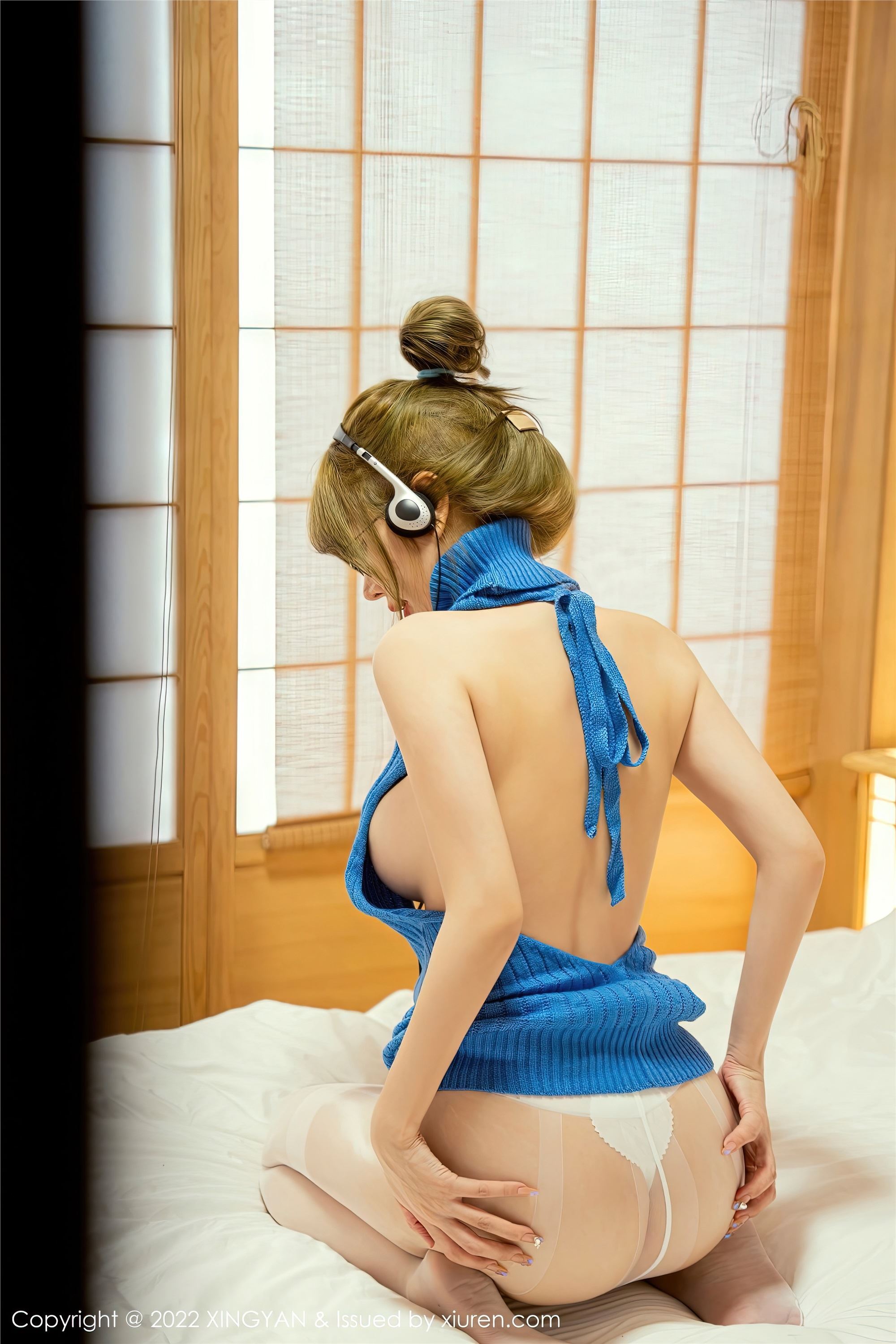 XINGYAN星颜社 2022.11.17 VOL.155 王雨纯